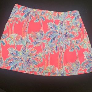 Lilly skort